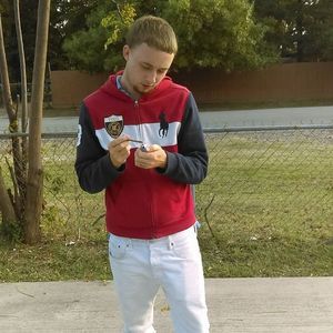 Meet your Posher, Jordan